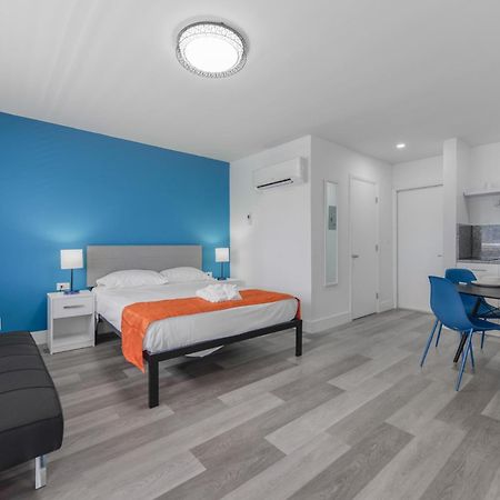 Апартаменти Ocean View Balcony With Pool & Parking -M42 Голлівуд Екстер'єр фото