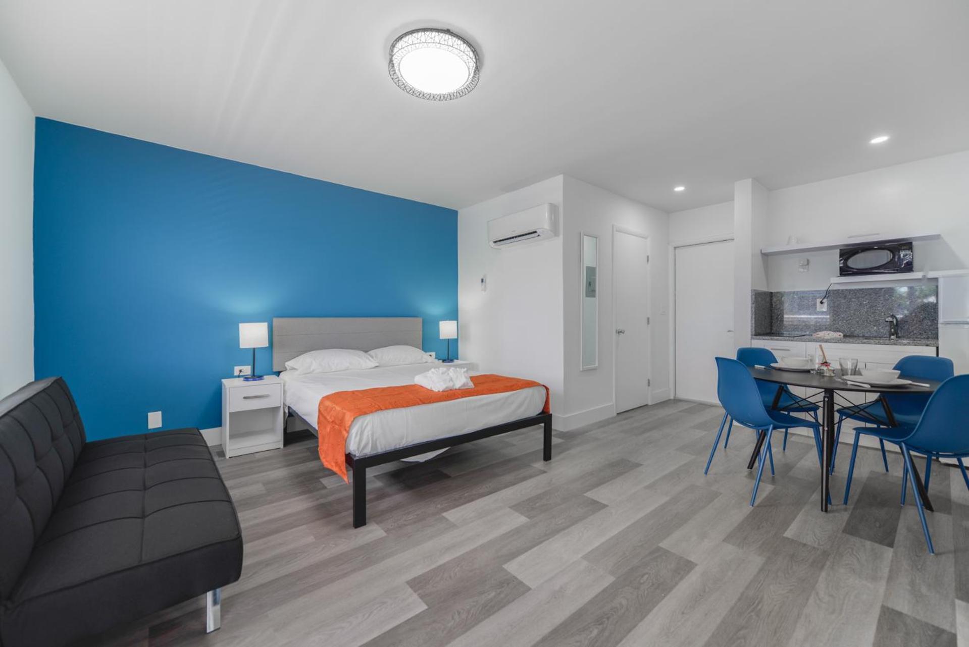 Апартаменти Ocean View Balcony With Pool & Parking -M42 Голлівуд Екстер'єр фото