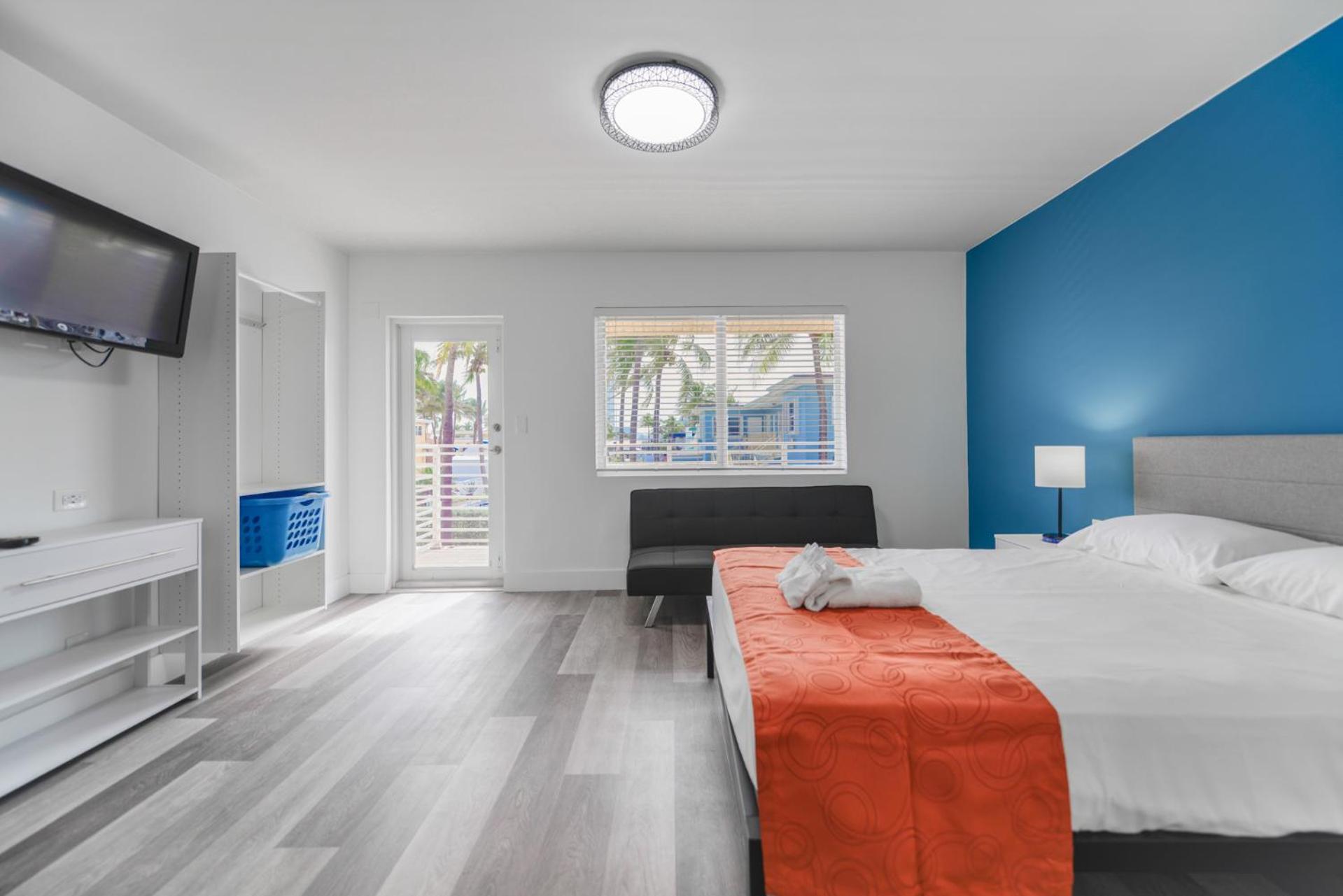 Апартаменти Ocean View Balcony With Pool & Parking -M42 Голлівуд Екстер'єр фото