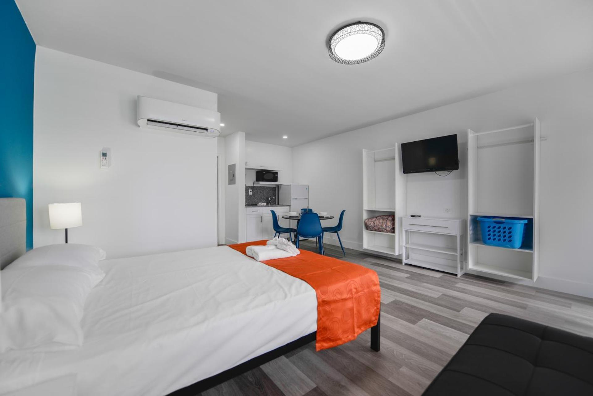 Апартаменти Ocean View Balcony With Pool & Parking -M42 Голлівуд Екстер'єр фото